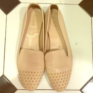Jcrew flats